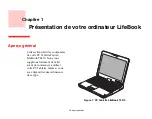 Предварительный просмотр 218 страницы Fujitsu T4410 - LifeBook Tablet PC User Manual