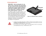 Предварительный просмотр 249 страницы Fujitsu T4410 - LifeBook Tablet PC User Manual