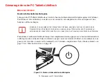 Предварительный просмотр 274 страницы Fujitsu T4410 - LifeBook Tablet PC User Manual