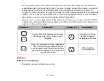 Предварительный просмотр 341 страницы Fujitsu T4410 - LifeBook Tablet PC User Manual