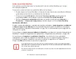 Предварительный просмотр 401 страницы Fujitsu T4410 - LifeBook Tablet PC User Manual