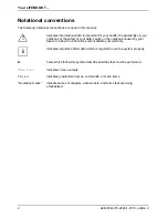 Preview for 12 page of Fujitsu T5010 - LifeBook Tablet PC Operating Manual