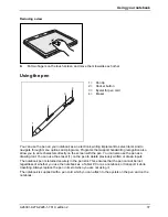 Preview for 47 page of Fujitsu T5010 - LifeBook Tablet PC Operating Manual