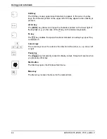 Preview for 54 page of Fujitsu T5010 - LifeBook Tablet PC Operating Manual