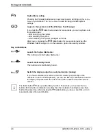 Preview for 58 page of Fujitsu T5010 - LifeBook Tablet PC Operating Manual