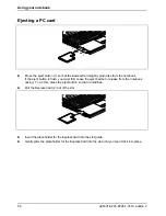 Preview for 68 page of Fujitsu T5010 - LifeBook Tablet PC Operating Manual