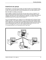 Preview for 89 page of Fujitsu T5010 - LifeBook Tablet PC Operating Manual