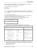 Preview for 91 page of Fujitsu T5010 - LifeBook Tablet PC Operating Manual