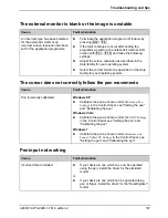 Preview for 117 page of Fujitsu T5010 - LifeBook Tablet PC Operating Manual