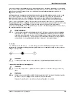 Preview for 137 page of Fujitsu T5010 - LifeBook Tablet PC Operating Manual