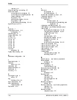 Preview for 142 page of Fujitsu T5010 - LifeBook Tablet PC Operating Manual