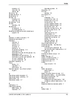 Preview for 143 page of Fujitsu T5010 - LifeBook Tablet PC Operating Manual