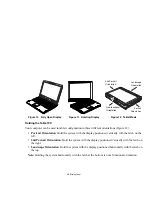 Предварительный просмотр 36 страницы Fujitsu T5010 - LifeBook Tablet PC User Manual