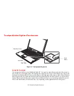 Предварительный просмотр 41 страницы Fujitsu T5010 - LifeBook Tablet PC User Manual