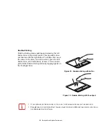 Предварительный просмотр 43 страницы Fujitsu T5010 - LifeBook Tablet PC User Manual