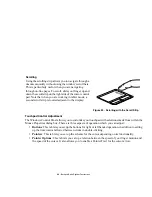 Предварительный просмотр 45 страницы Fujitsu T5010 - LifeBook Tablet PC User Manual