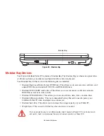 Предварительный просмотр 53 страницы Fujitsu T5010 - LifeBook Tablet PC User Manual