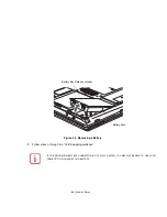 Предварительный просмотр 84 страницы Fujitsu T5010 - LifeBook Tablet PC User Manual