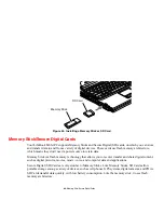 Предварительный просмотр 85 страницы Fujitsu T5010 - LifeBook Tablet PC User Manual