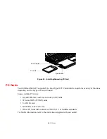 Предварительный просмотр 87 страницы Fujitsu T5010 - LifeBook Tablet PC User Manual