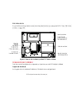 Предварительный просмотр 231 страницы Fujitsu T5010 - LifeBook Tablet PC User Manual