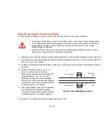 Предварительный просмотр 238 страницы Fujitsu T5010 - LifeBook Tablet PC User Manual