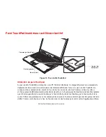 Предварительный просмотр 244 страницы Fujitsu T5010 - LifeBook Tablet PC User Manual