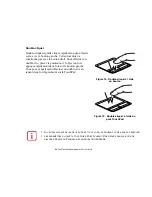 Предварительный просмотр 246 страницы Fujitsu T5010 - LifeBook Tablet PC User Manual