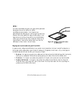 Предварительный просмотр 248 страницы Fujitsu T5010 - LifeBook Tablet PC User Manual