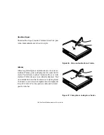 Предварительный просмотр 251 страницы Fujitsu T5010 - LifeBook Tablet PC User Manual