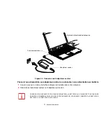 Предварительный просмотр 273 страницы Fujitsu T5010 - LifeBook Tablet PC User Manual