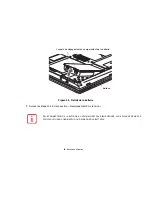 Предварительный просмотр 289 страницы Fujitsu T5010 - LifeBook Tablet PC User Manual