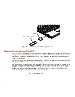 Предварительный просмотр 290 страницы Fujitsu T5010 - LifeBook Tablet PC User Manual