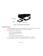 Предварительный просмотр 292 страницы Fujitsu T5010 - LifeBook Tablet PC User Manual