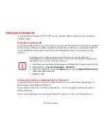 Предварительный просмотр 387 страницы Fujitsu T5010 - LifeBook Tablet PC User Manual