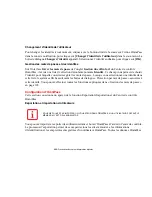 Предварительный просмотр 402 страницы Fujitsu T5010 - LifeBook Tablet PC User Manual