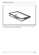 Предварительный просмотр 30 страницы Fujitsu T936 Operating Manual