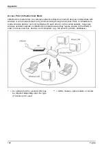 Предварительный просмотр 104 страницы Fujitsu T936 Operating Manual