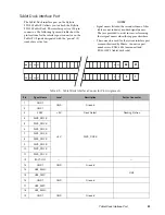 Предварительный просмотр 44 страницы Fujitsu Tablet DOCK ST5100 Series Technical Reference Manual