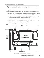 Предварительный просмотр 58 страницы Fujitsu Tablet DOCK ST5100 Series Technical Reference Manual