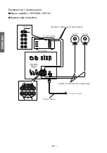 Preview for 12 page of Fujitsu TD725SW Instruction Manual