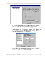 Preview for 15 page of Fujitsu TeamPad 7100 Supported Equipment Manual