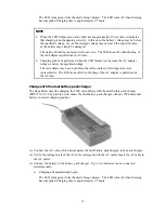 Preview for 26 page of Fujitsu TeamPad PBT7500-16 Operation Manual