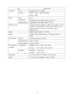 Preview for 58 page of Fujitsu TeamPad PBT7500-16 Operation Manual