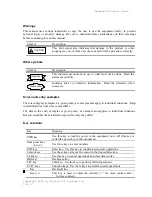 Preview for 5 page of Fujitsu TeamPad500 System User Manual