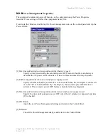 Preview for 14 page of Fujitsu TeamPad500 System User Manual