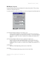 Preview for 15 page of Fujitsu TeamPad500 System User Manual