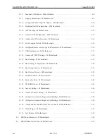 Preview for 14 page of Fujitsu TeamPoS 2000 Installation And Maintenance Manual