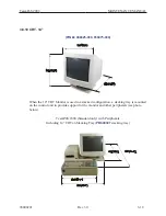 Preview for 45 page of Fujitsu TeamPoS 2000 Installation And Maintenance Manual