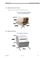 Preview for 49 page of Fujitsu TeamPoS 2000 Installation And Maintenance Manual